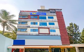Fabhotel Champion Residency - Kr Puram
